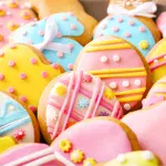 Elevate Your Easter Delights with Vibrant and Festive Sprinkle Mixes